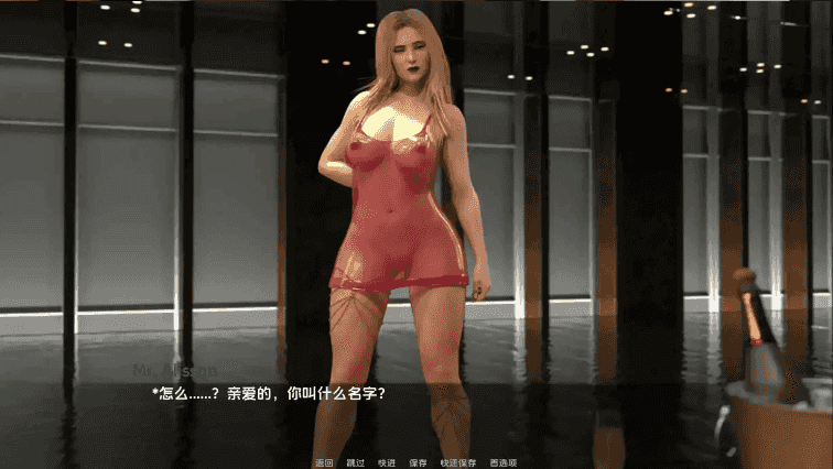 【欧美SLG/汉化/动态】曲线时刻v0.23e AI版【PC+安卓/4.70G/更新】Curvy Moments [v0.23e]