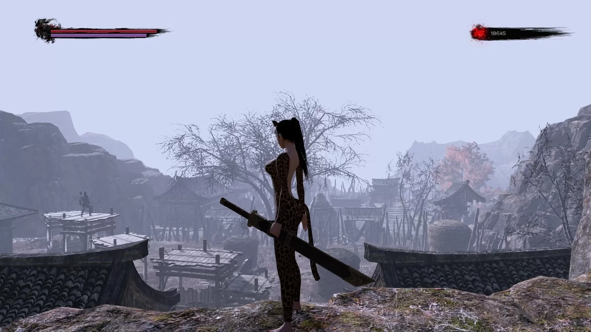 [3D大作/ACT/官中/全动态]嗜血印/Bloody Spell|v26.02.27 官方中文豪华版全DLC|[12.2G]