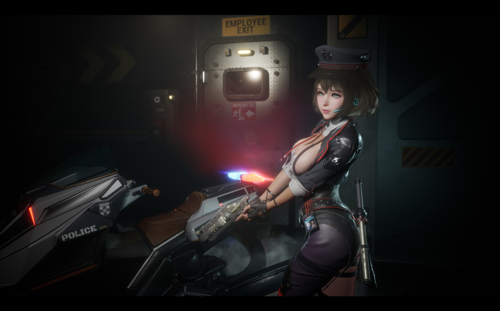 洛夫克拉夫特行动中文版，版本：[整合]V4.9-新模式,3D优美耐玩性高