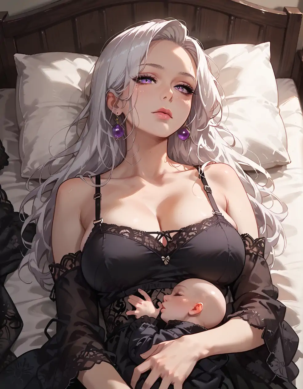 【亚洲SLG/AI汉化/NTR】NTR聊天群S.2 Ch.5 AI汉化版【PC+安卓/1.1G/更新】(别名：NTR电话)NTR Phone Group [S.2 Ch.5]
