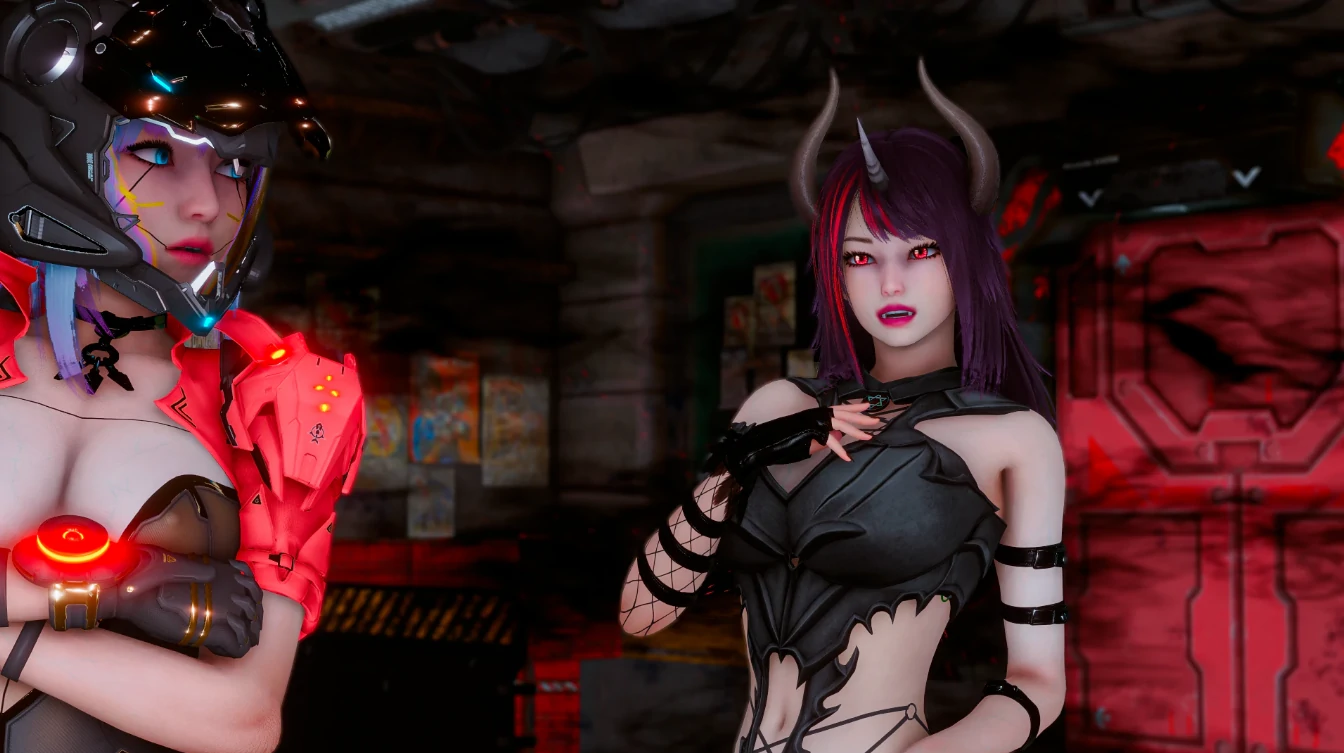 【欧美SLG/AI汉化/3D】 艾特利亚传说:时序之神v0.1 AI汉化版【PC+安卓/3.83G/更新】Legends of ETERIA: TheChronos