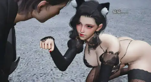 [更新3D中文催眠后宫][nico]催眠大师0-32[4.5G]