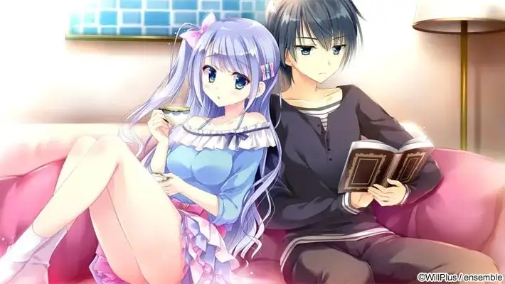 【ADV类型/AI汉化】恋慕之心的交织方式.愿交织的思念永恒1.0.0【PC+安卓/5.86G】