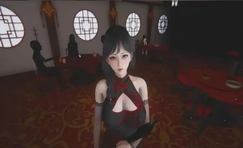 【SLG/AI汉化】血色异变 Bloody Anomaly.v0.2【PC+安卓/4.03G】