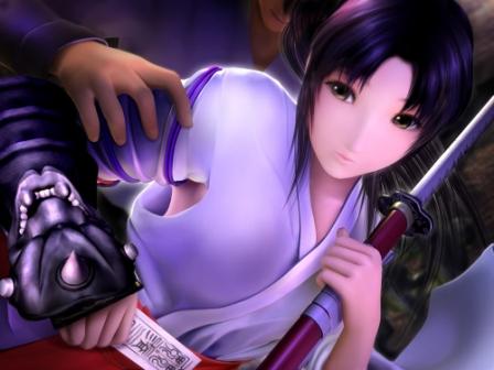 【3D神作/全动态】尾行3【PC/1.3G】