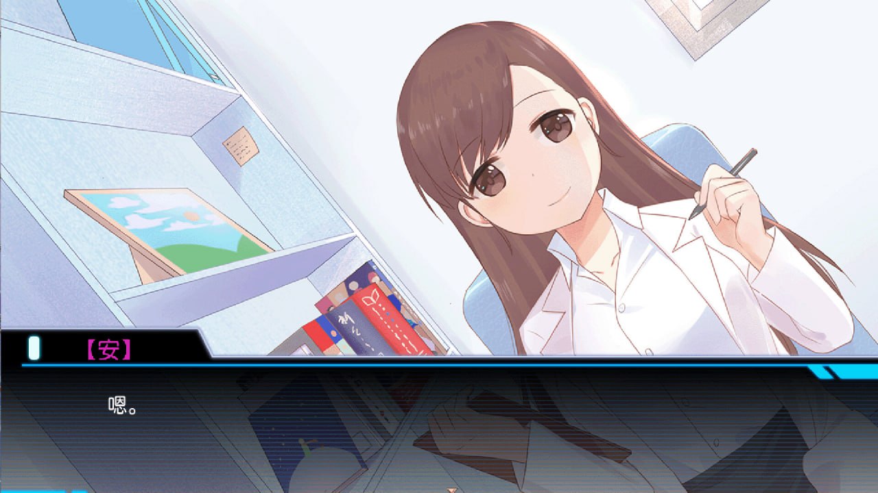 【SLG/中文/动态】少女的求生之路:研究所Build.17818922【PC/274.8M/更新】