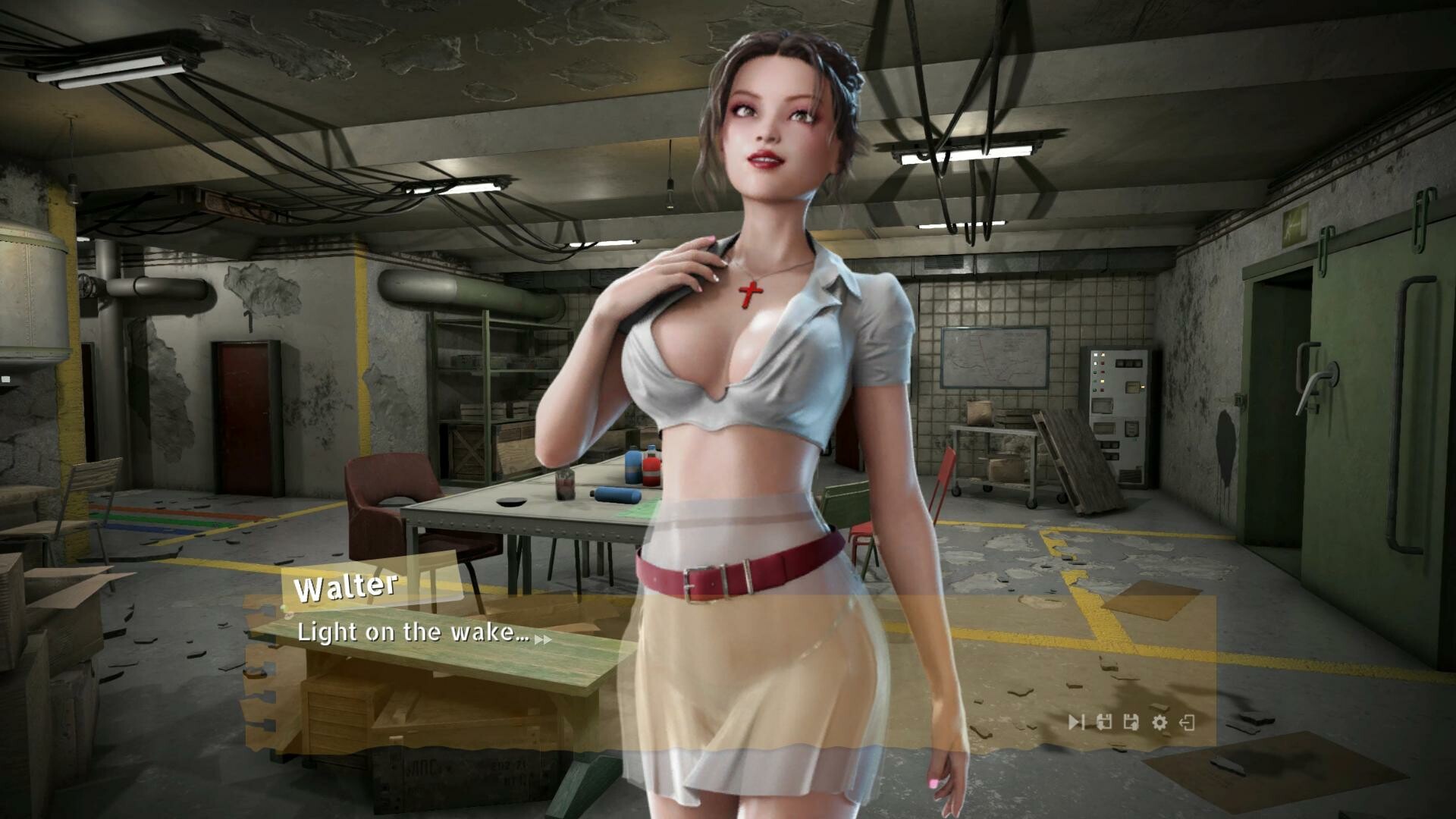 【SLG/官方中文】权力地下城-Build.12733510-(STEAM官中+DLC)【3GB/PC电脑】