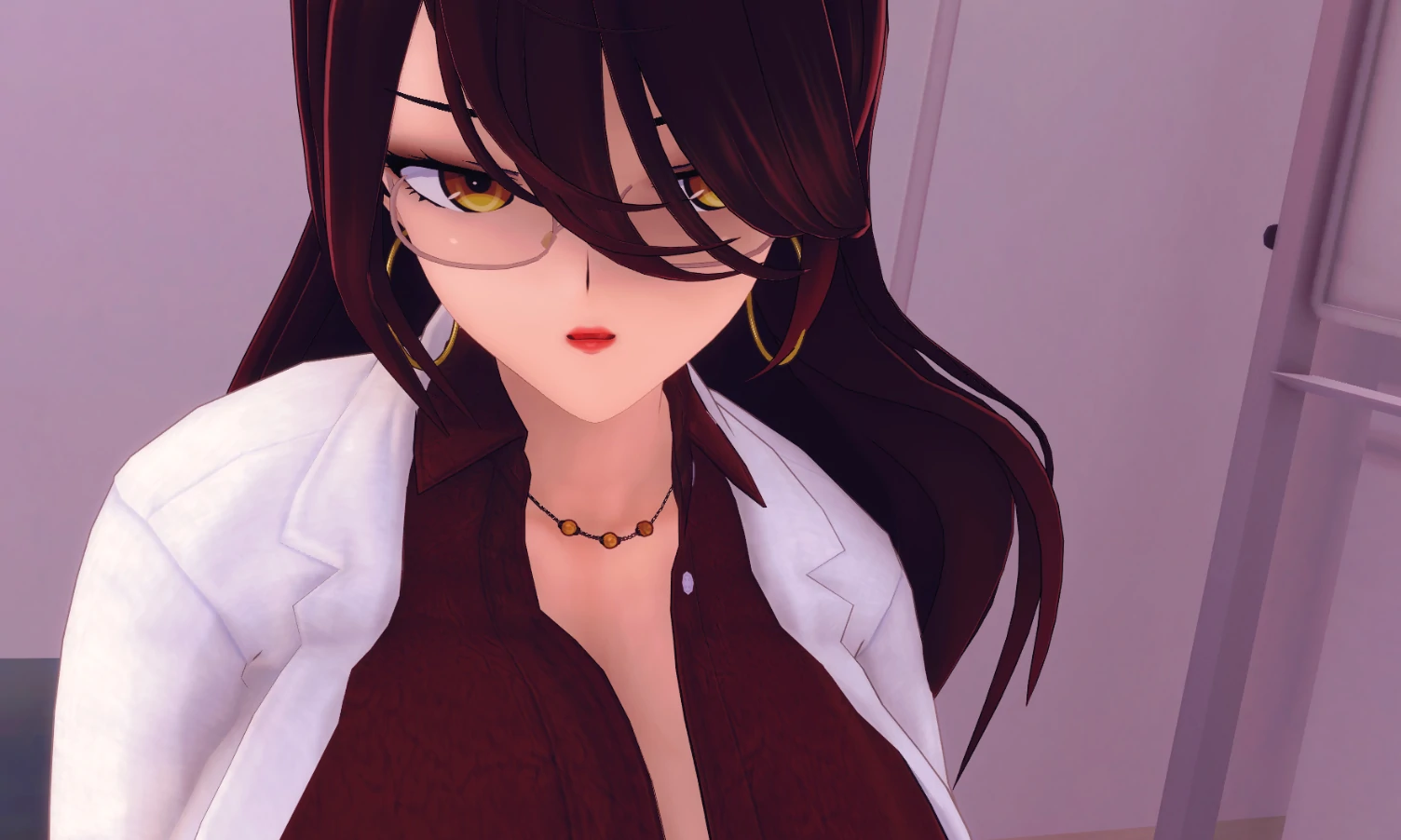 【日系SLG/AI汉化/3D】翻转宇宙0.2.0 AI汉化版【PC+安卓/1.7G/更新】Inversion: Inverted World [v0.2.0]
