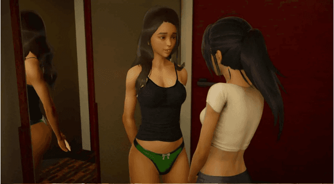 【亚洲SLG/汉化/动态】心动工作室v0.1.2 AI版【PC+安卓/3.00G/更新】Studio Hearts [v0.1.2]