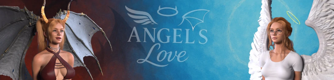 【欧美SLG/AI汉化/沙盒】天使之爱0.4 PE AI汉化版【PC+安卓/5G/更新】Angel's Love [v0.4 PE]