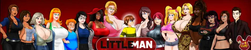 【欧美SLG/AI汉化/沙盒】小人重制版v0.65 AI汉化版【PC+安卓/4.00G/更新】LittleMan Remake [v0.65]