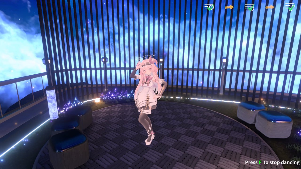 【SLG/中文/动态】虚拟少女开发计划v1.2【PC/2.2G/更新】