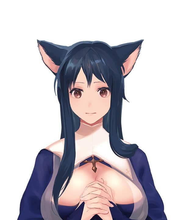 【SLG/AI汉化】密室之谜-种子啊，罪人的愿望之欢愉啊【PC+安卓/3.4G】