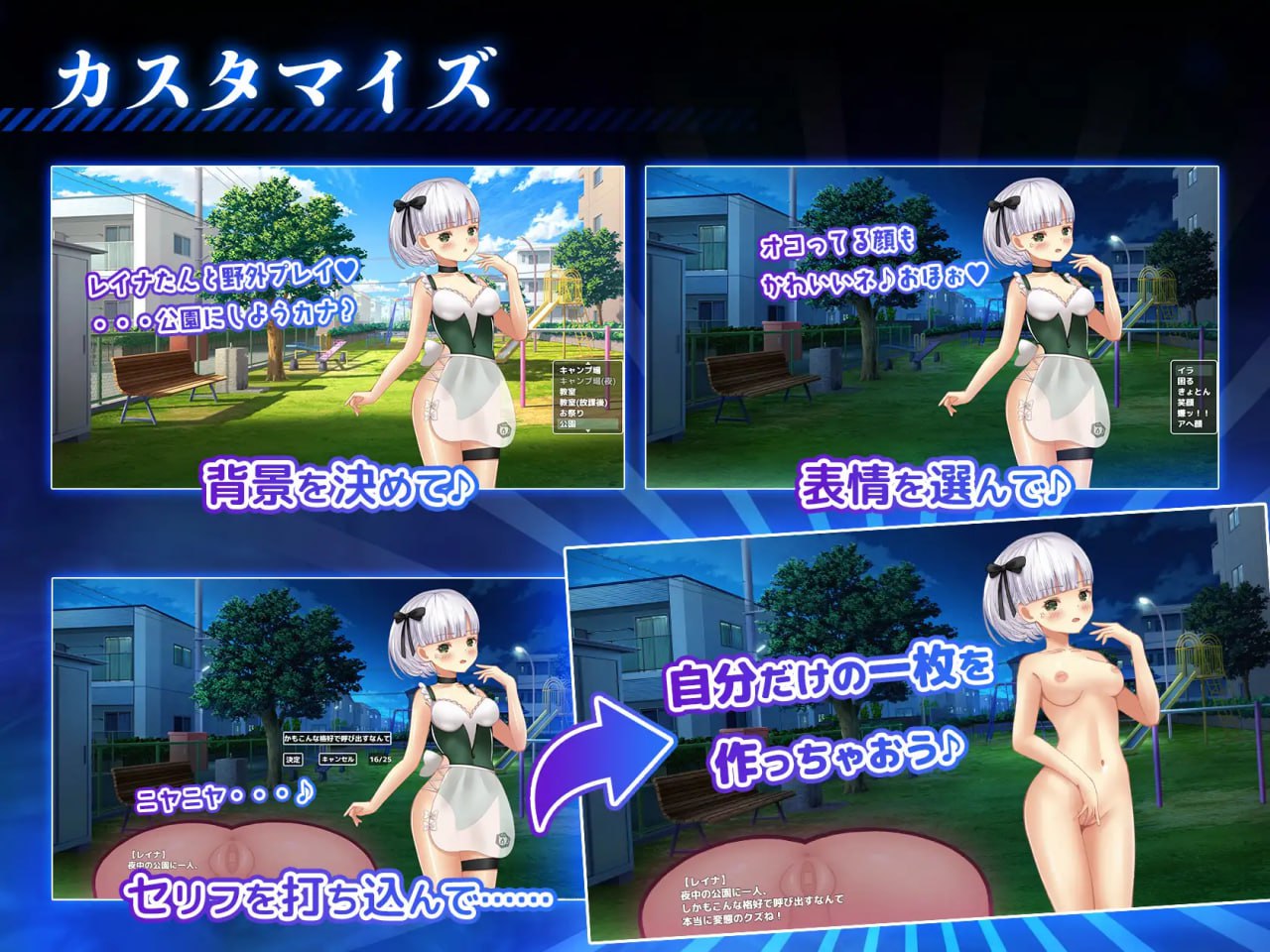【精品/RPG/AI汉化/动态/MTool】播种压榨机v1.0.4【PC/3.15G】