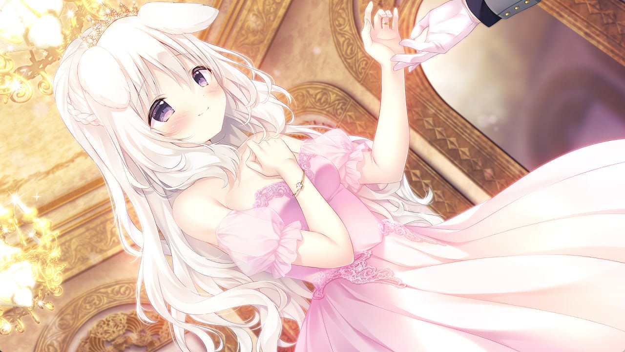 【ADV/中文/CV】巧可甜恋3 steam官方中文版【PC+安卓+ios/3.8G】
