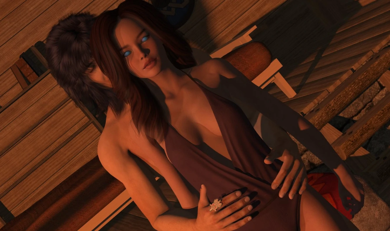 【欧美SLG/AI汉化/后宫】凯尔特英雄:黑暗德鲁伊v0.12.0 AI汉化版【PC+安卓/3.03G/更新】Heroes of Celtica: Dark Druid [v0.12.0]