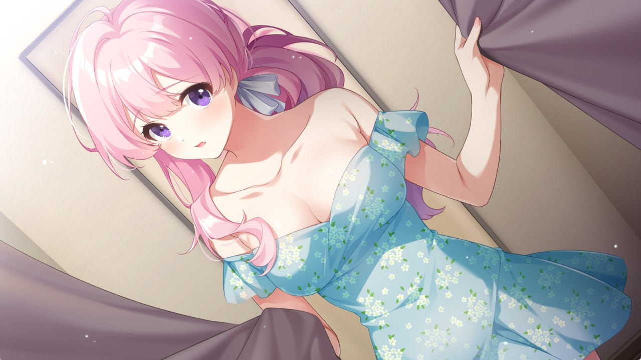 【ADV/AI汉化/CV】重新开机v1.00【PC/3.8G】