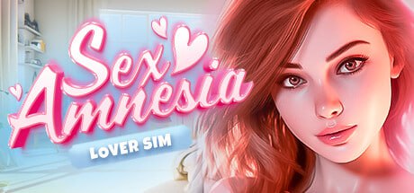 【SLG/中文/动态/CV】SEX 失忆症【PC/10.3G】