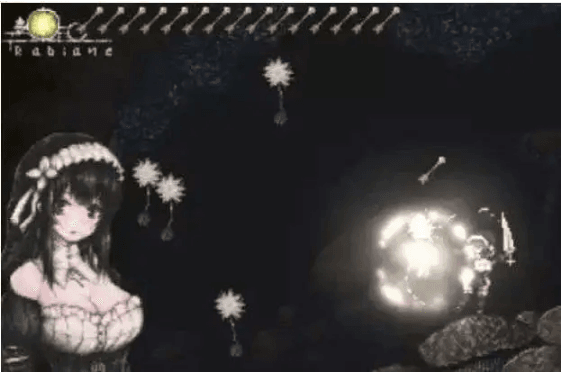 【神作ACT/中文/动态】哥特少女勇闯恶魔城：SiNiSistar V3.0 官方中文版【PC+安卓/800M】