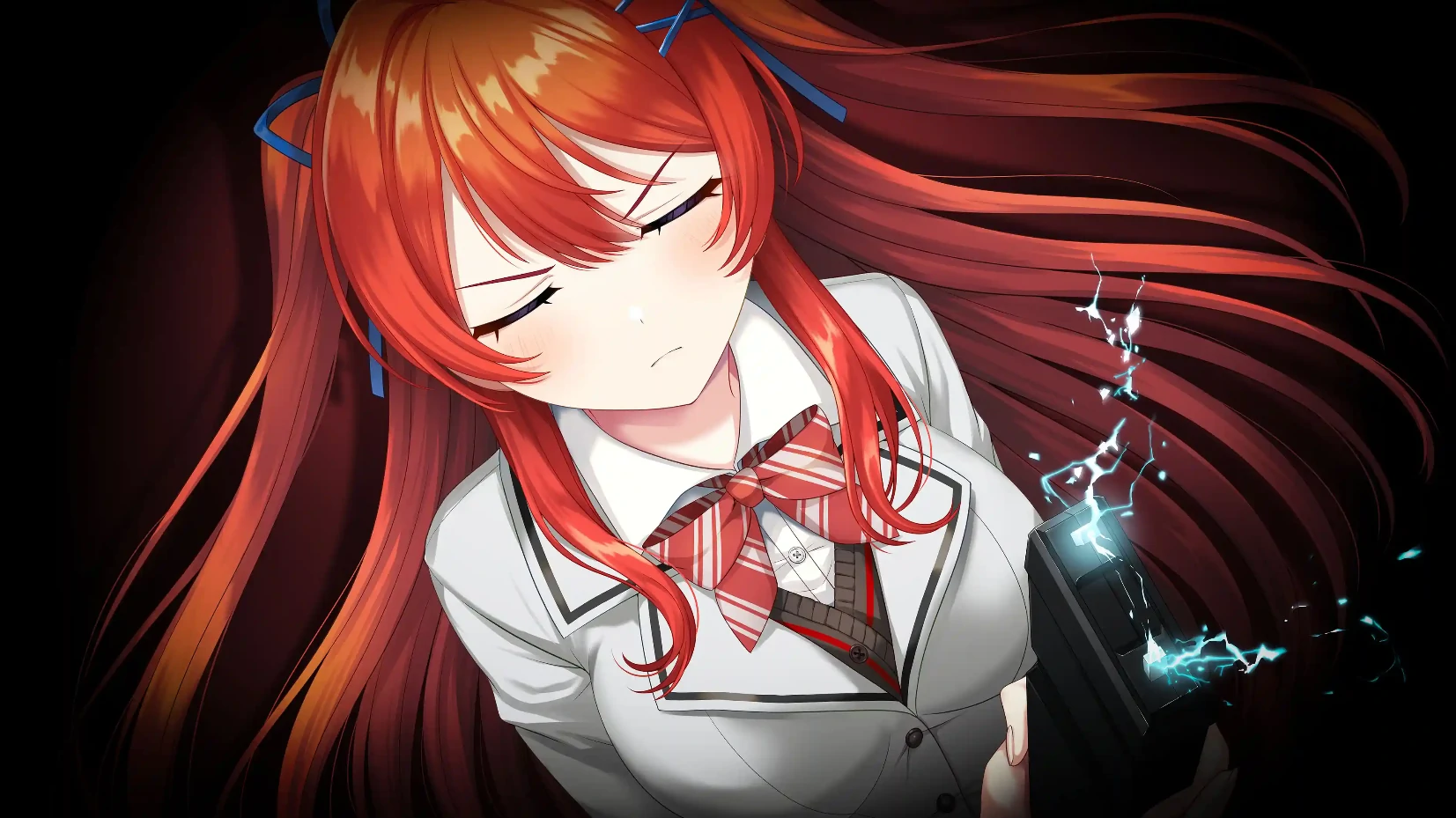 【日系SLG/AI汉化/3D】 心缚深渊：梦魇v0.74 AI汉化版【PC+安卓/2.74G/更新】Heartsworn Abyss: NighTmaRes [v0.74]
