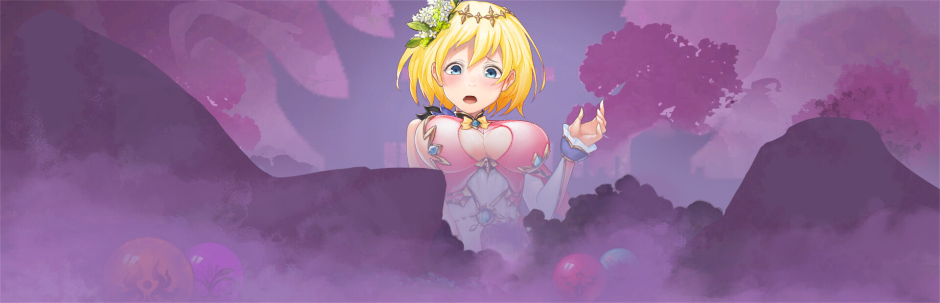 【SLG/中文】误入女儿国-Build.12647422-(官中+DLC)【300MB/PC电脑】