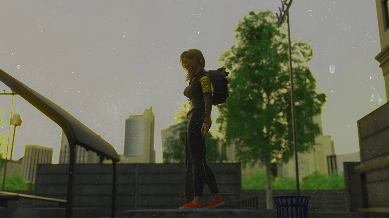 【欧美SLG/AI汉化/女同】 鸟儿与蜜蜂v1.2 Full AI汉化版【PC/6.94G/更新】Of Birds and Bees [v1.2 Full]