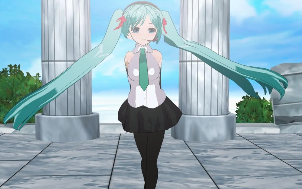 【经典/中文】3D定制少女中文版【PC/0.99G】