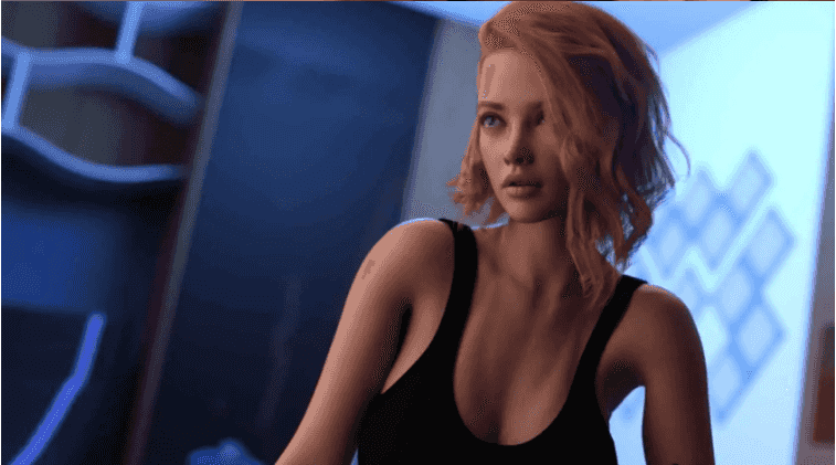 【欧美SLG/汉化/动态】秘密世界v0.6.5 AI版【PC+安卓/5.99G/更新】World of Secrets [v0.6.5]