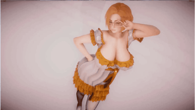 【神作SLG/汉化/动态】深度复兴2Ep.2赞助 AI版【PC+安卓/1.28G/更新】Depth’s Revival 2 [Ep.2]