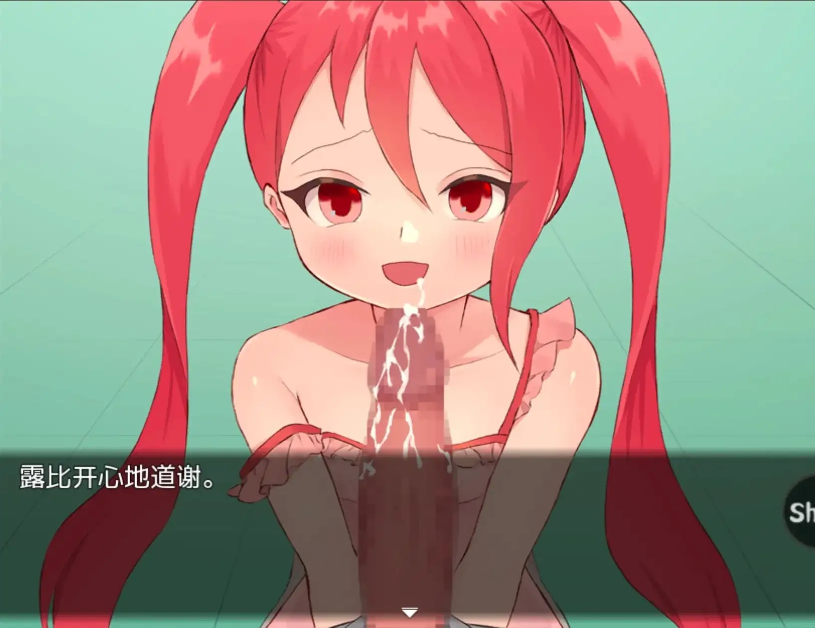 【日系RPG/AI汉化】魔法少女珠宝姐妹.v1.0.0【PC+安卓/619M】