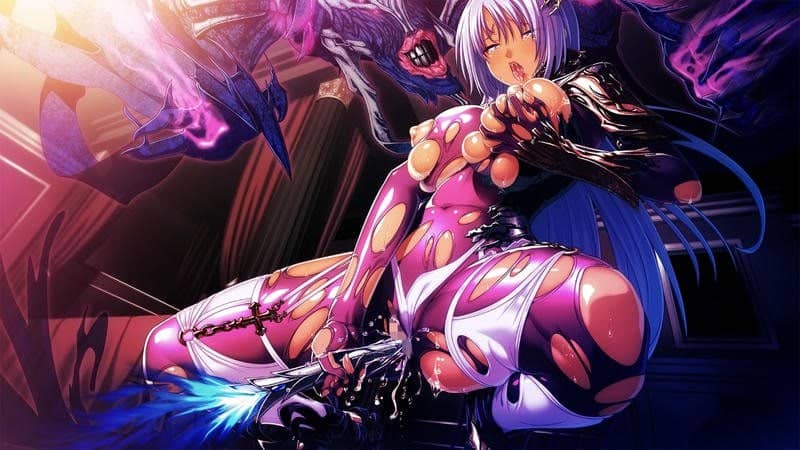 【ADV/AI汉化/CV/特典】伊甸骑士 全高清版 第2章・第2章外传篇重置版【PC/17.8G】