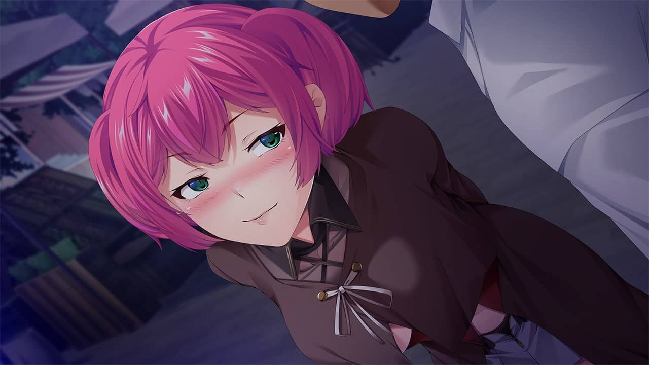【RPG/AI汉化】魅魔危机 Succubus Crisis【PC/1.3G】