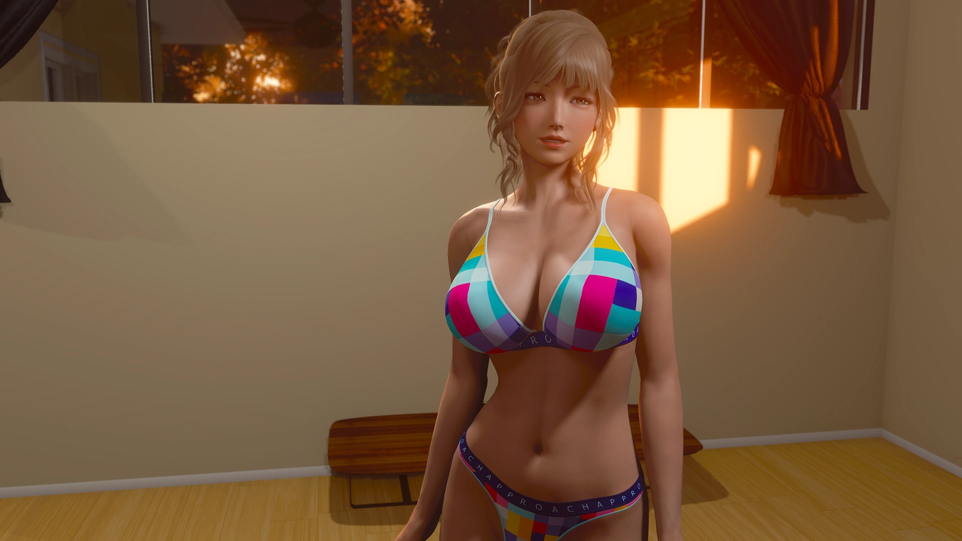 【欧美SLG/AI汉化/乱伦补丁】涟漪0.9.22 AI汉化版【PC/12.3G/更新】Ripples