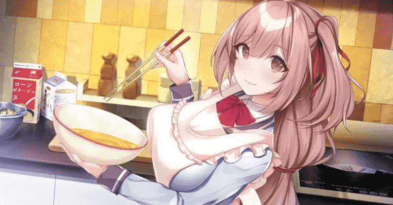 【ADV类型/AI汉化】青梅竹马陪伴在我身边1.0.0【安卓/795M】