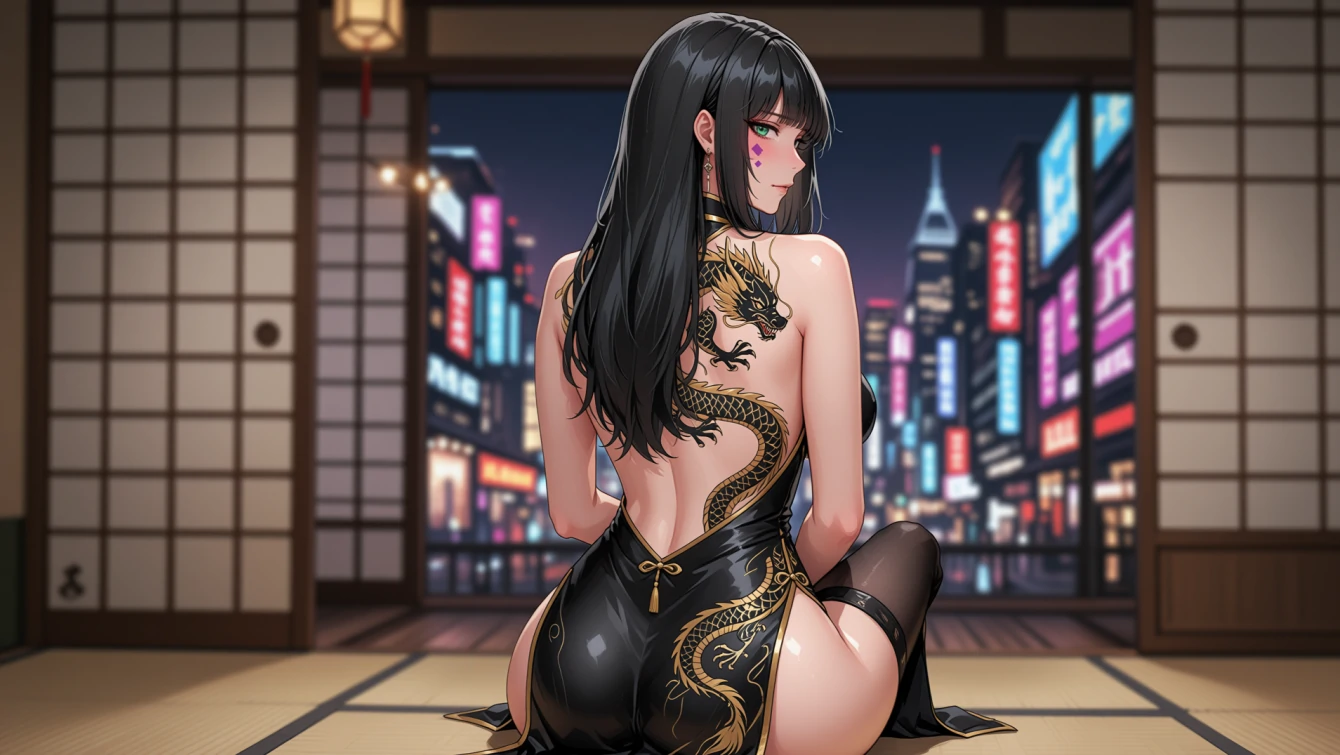【日系SLG/AI汉化/后宫】谁能想到v1.3 AI汉化版【PC+安卓/4.59G/更新】Who thought it's possible?
