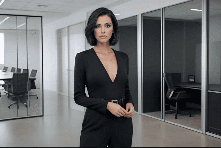 【真人SLG/汉化/动态】公牛办公室v0.5SE AI版【PC+安卓/3.03G/更新】OfficeBull! [v0.5 SE]