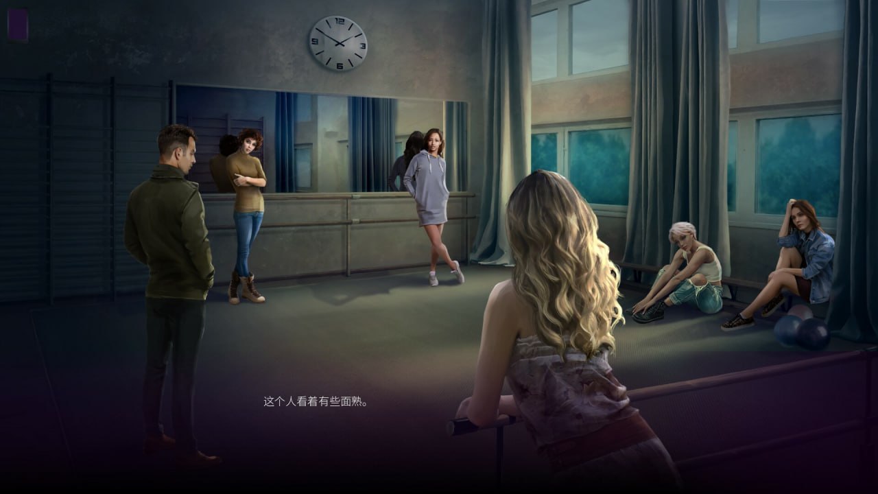 【SLG/中文/DLC/无码】登徒浪子维克多：救赎V4.0【电脑/1.35G】