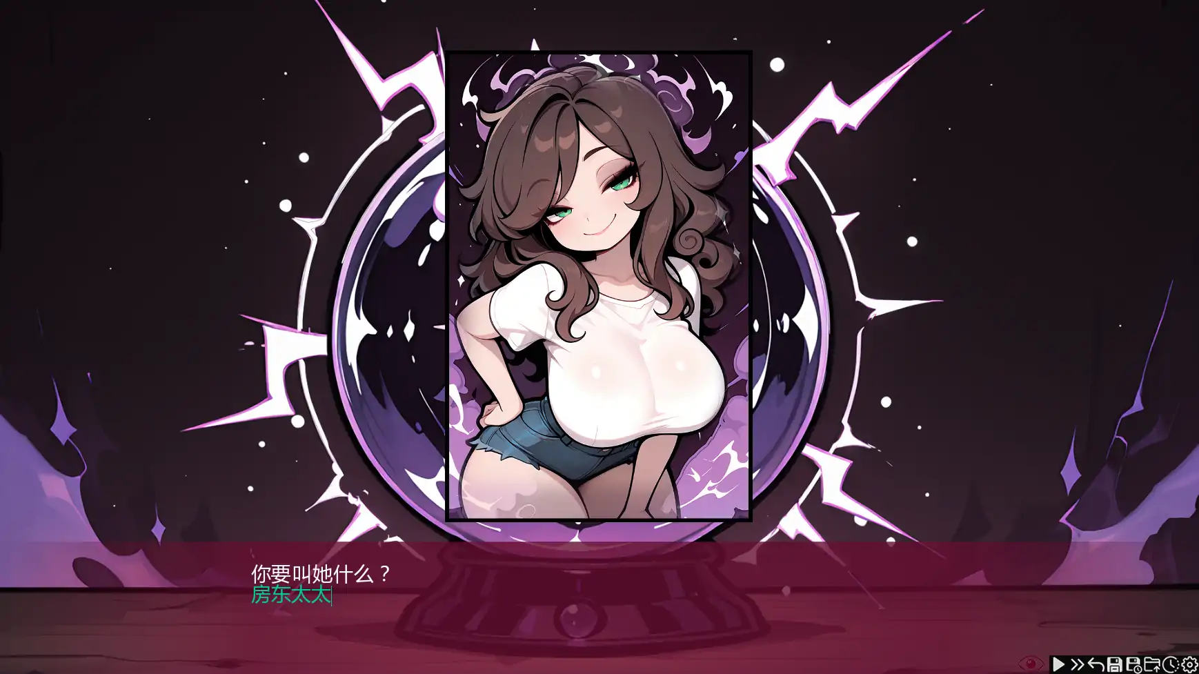 【日系SLG/AI汉化/后宫】蜜桃乐园0.3 AI汉化版【PC+安卓/3G/更新】Peachland [v0.3]