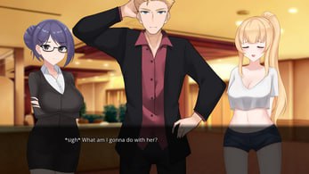 【ADV/中文/动态】一诺千劫 阿雅版v0.8.0【PC/2.6G】