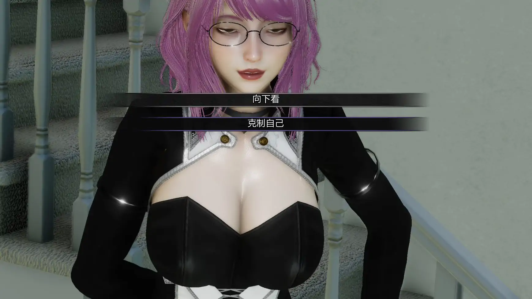 【亚洲SLG/AI汉化/后宫】无罪重构0.3.2 AI汉化版【PC+安卓/4.1G/更新】Re Even [v0.3.2](别名：回复)