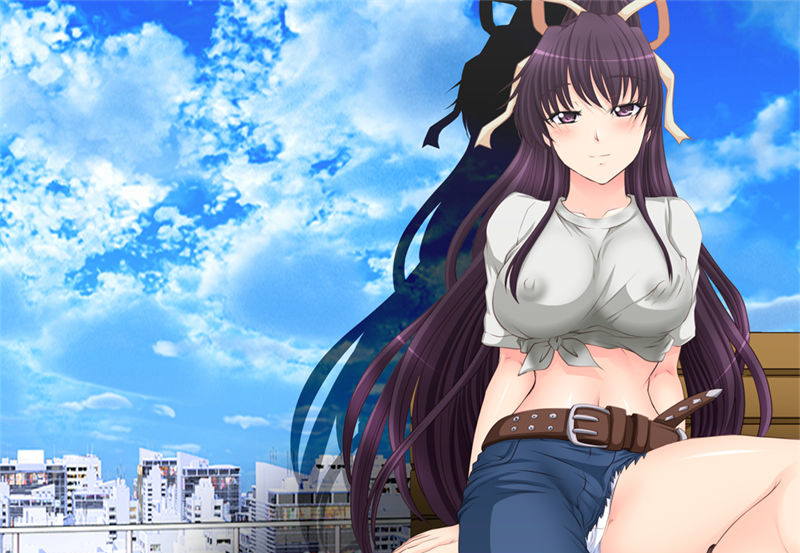 【RPG/SLG/汉化】击电妖异谈 ver3.1 汉化版【PC/2.1G】