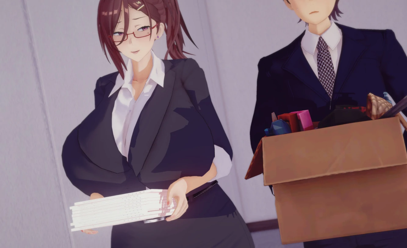 【日系SLG/AI汉化/后宫】XXX档案0.2.2 AI汉化版【PC+安卓/5.9G/更新】xxxFiles [v0.2.2]