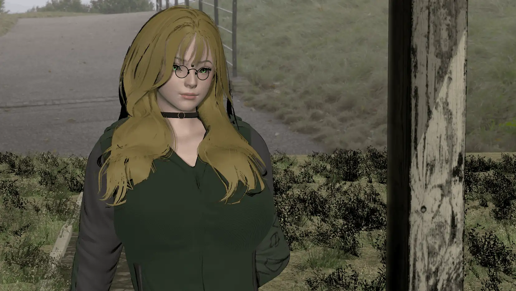 【欧美SLG/汉化/动态】罗马之道:成为吸血鬼领主v0.1 AI版【PC+安卓/335M/更新】The Roman Method: To Be a Vampire Lord