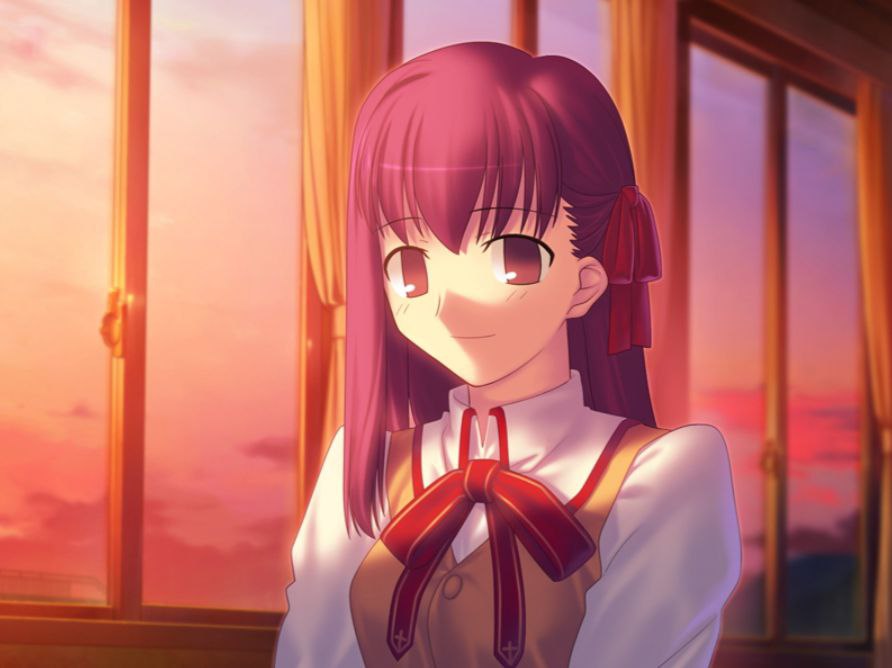 [ADV/官中/CV/fate]命运之夜/Fate Stay Night[PC/3.7G]