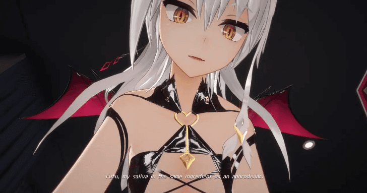 【SLG/AI汉化】莉莉安之夜魅魔的专属契约1.2.0【PC/707M】