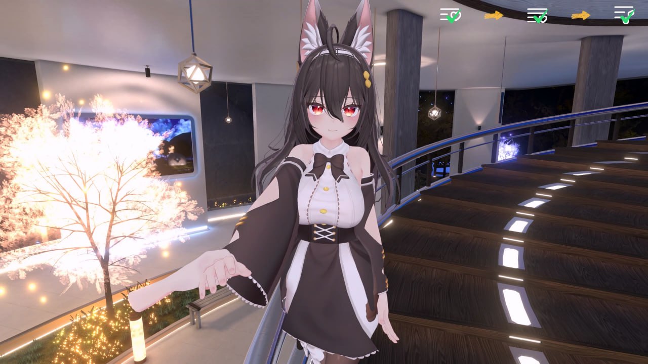 【SLG/中文/动态】虚拟少女开发计划v1.2【PC/2.2G/更新】