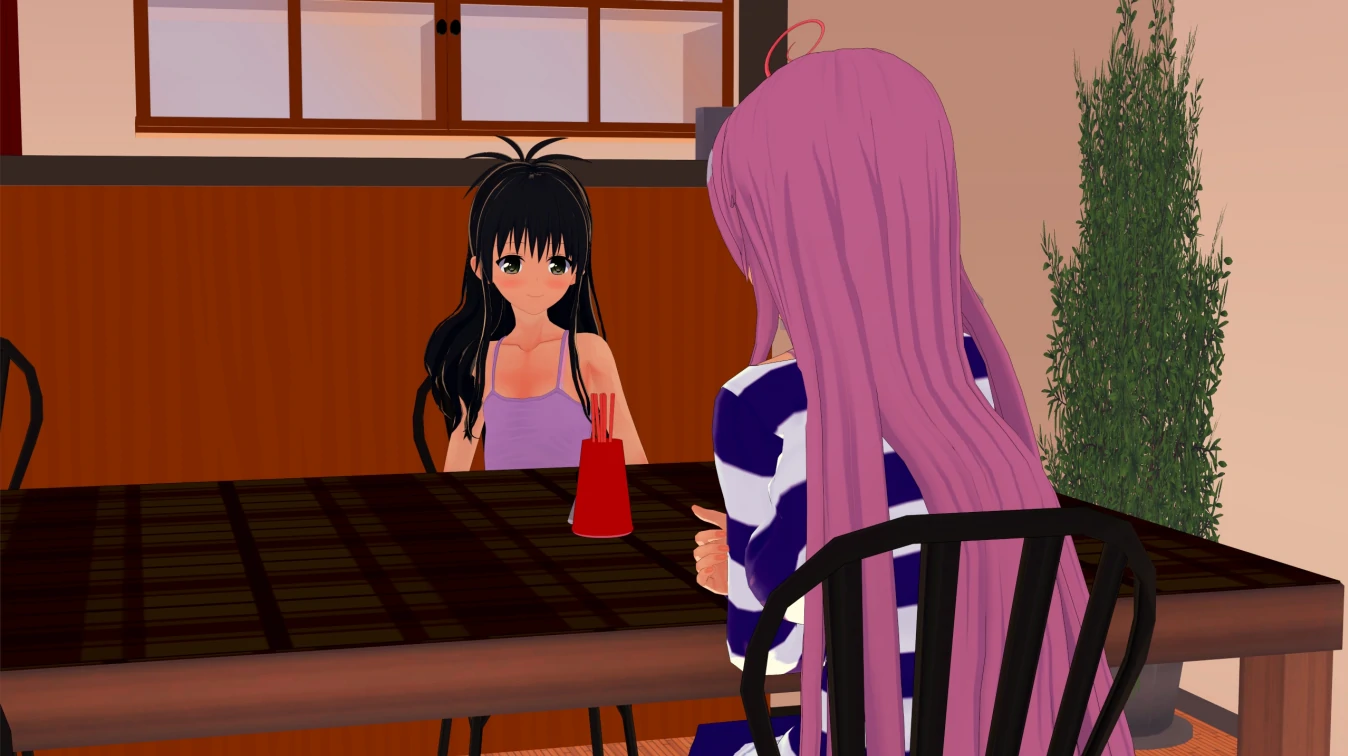 【日系SLG/AI汉化/3D】 出包女王：致菈菈v0.3.1a AI汉化版【PC+安卓/3.41G/更新】To Lala-RU [v0.3.1a]
