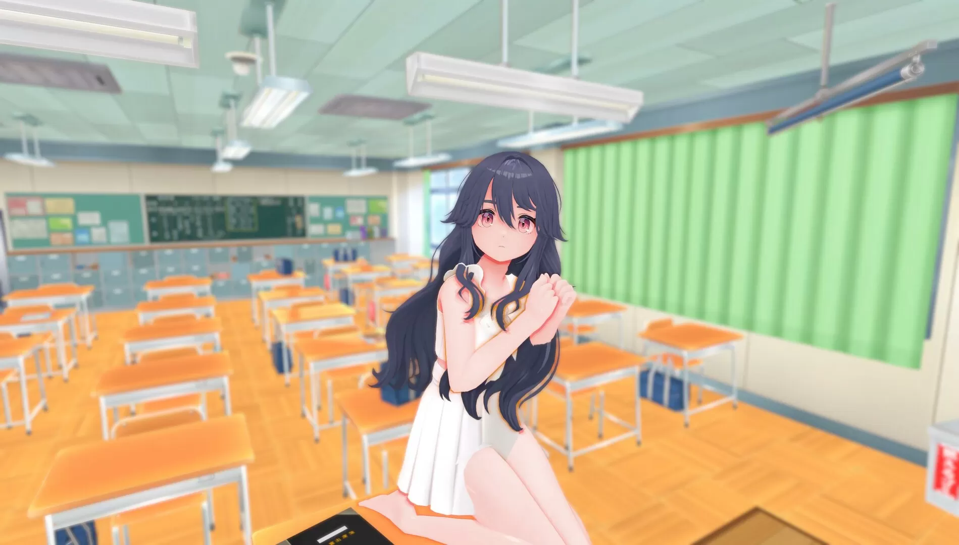 【SLG/官方中文】桌面手办-Build.13047468-(STEAM官中+全DLC)【PC电脑/6G】