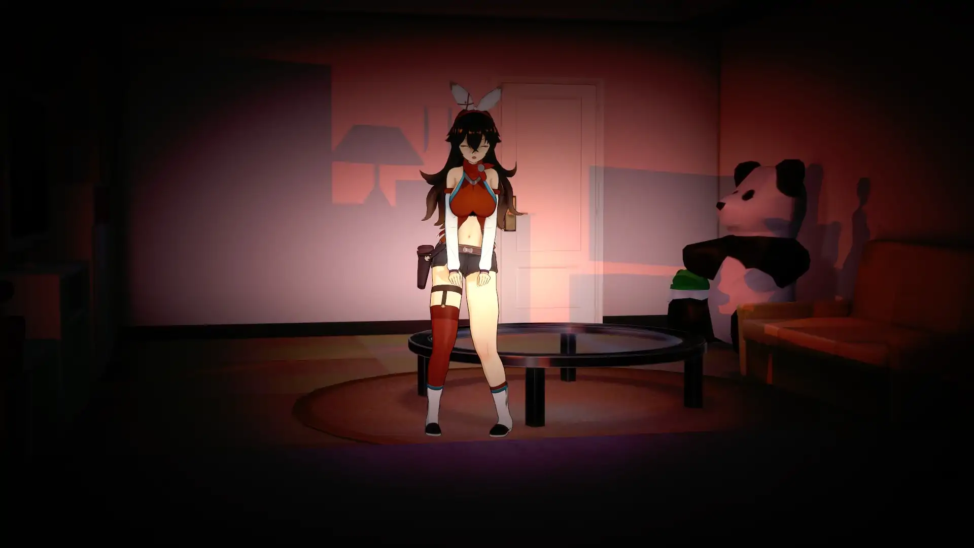 【日系SLG/AI汉化/同人】原神旅馆:世界v0.4 AI汉化版【PC+安卓/1.87G/更新】Genshin Hotel: World [v0.4]