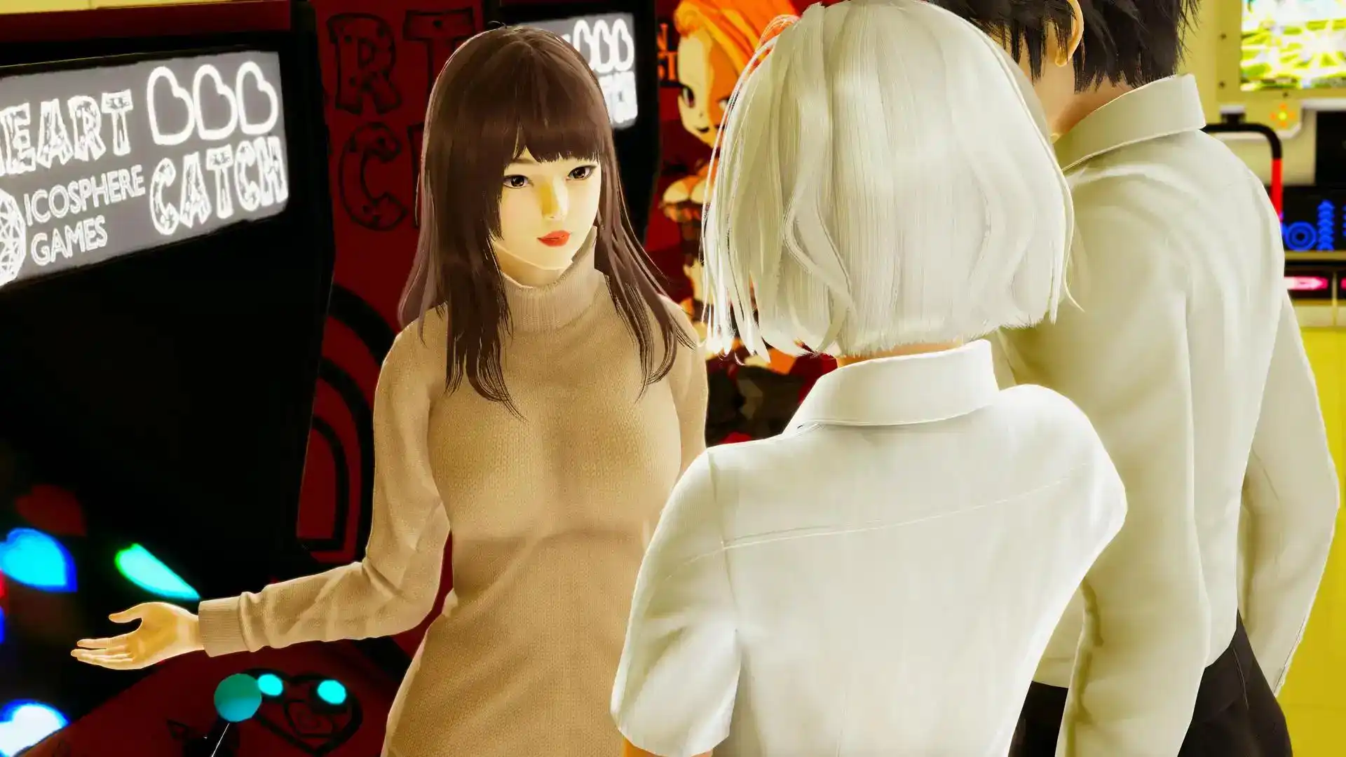 【欧美SLG/汉化/动态】我真正的愿望Ch.3Ep.3汉化版【PC+安卓/2.81G/更新】